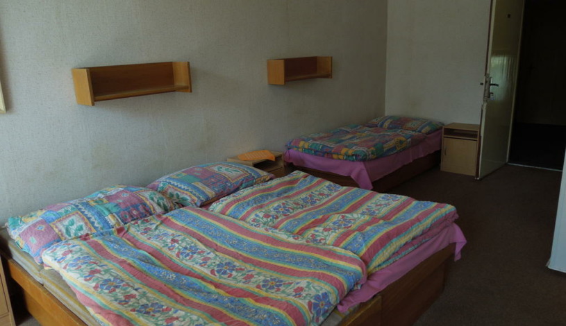 Pension Protěž Janské Lázně